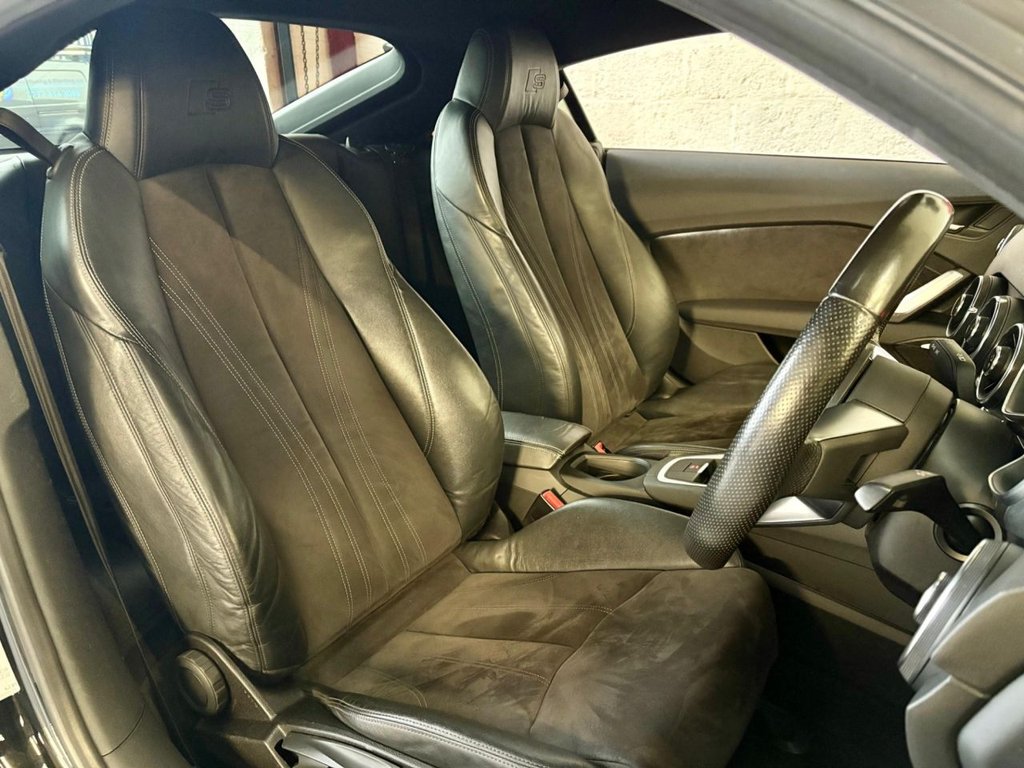 Used Audi TT 2016 for sale - 77383699: Photo 21