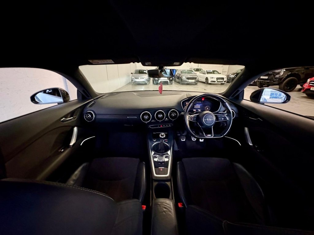 Used Audi TT 2016 for sale - 77383699: Photo 22