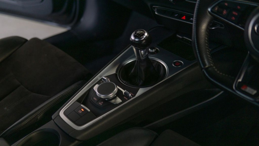 Used Audi TT 2016 for sale - 77383699: Photo 23