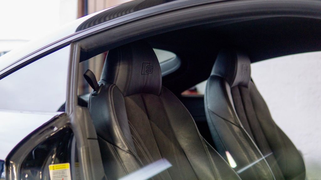 Used Audi TT 2016 for sale - 77383699: Photo 24