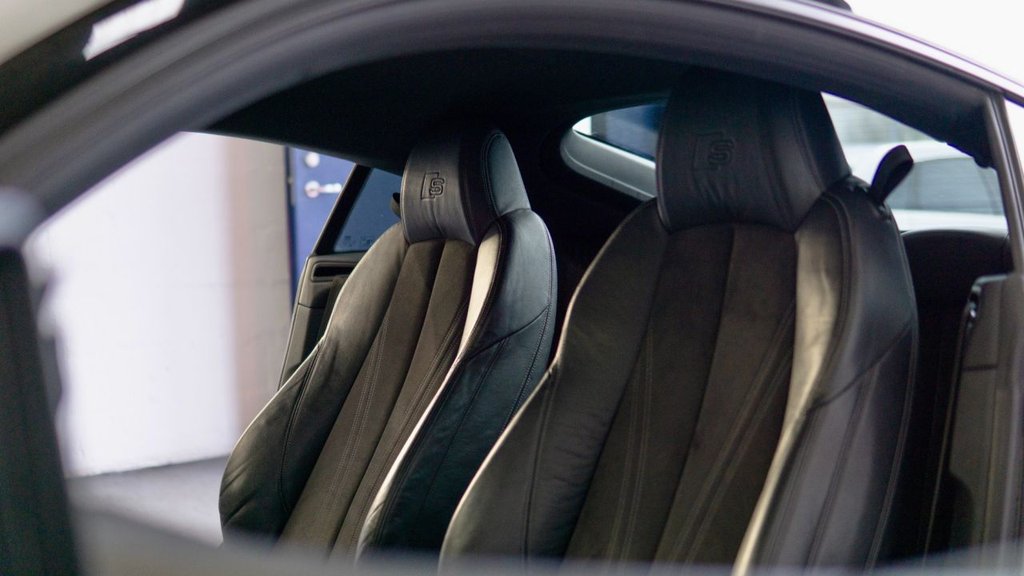 Used Audi TT 2016 for sale - 77383699: Photo 25