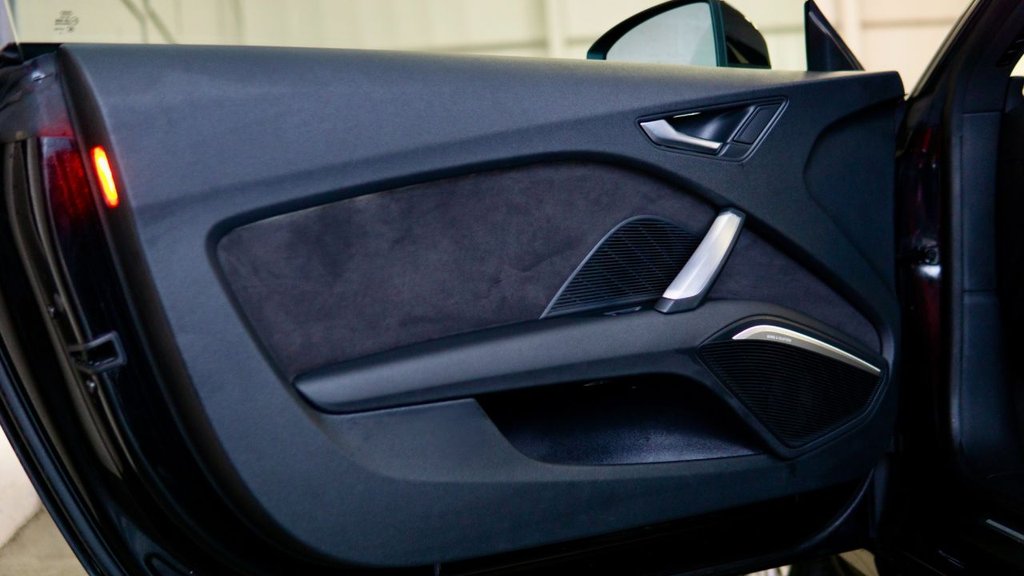 Used Audi TT 2016 for sale - 77383699: Photo 41