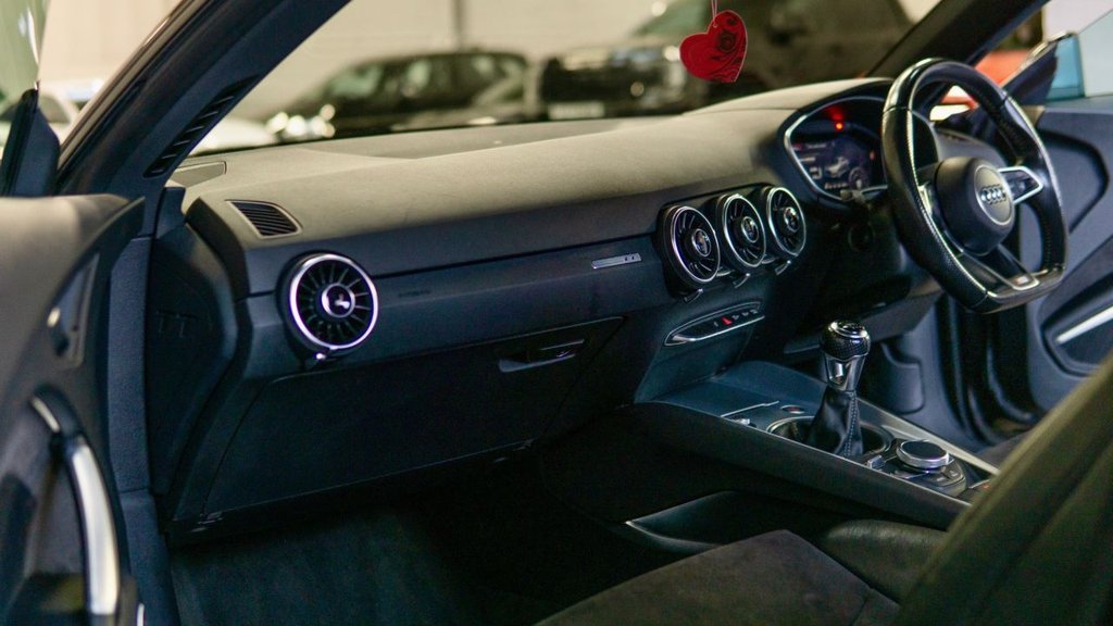 Used Audi TT 2016 for sale - 77383699: Photo 43