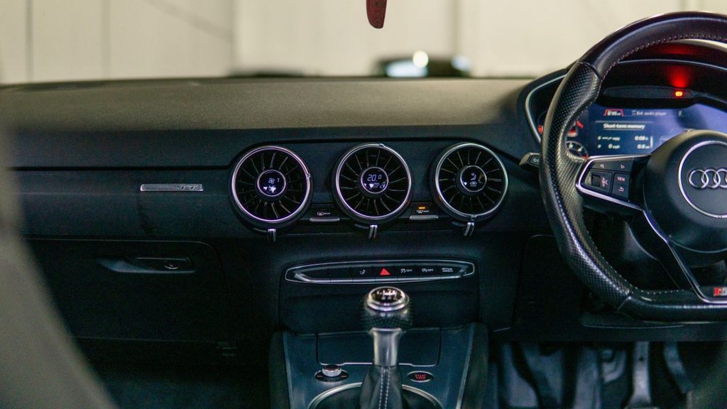 Used Audi TT 2016 for sale - 77383699: Photo 44