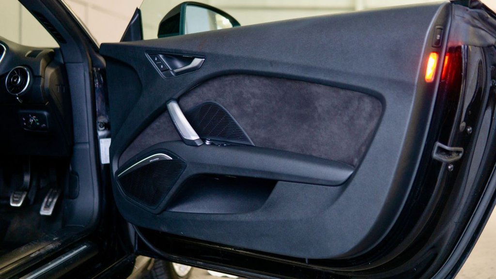 Used Audi TT 2016 for sale - 77383699: Photo 45