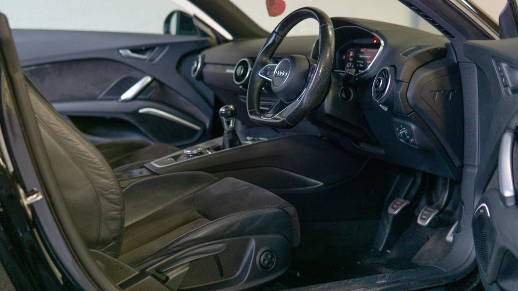 Used Audi TT 2016 for sale - 77383699: Photo 47