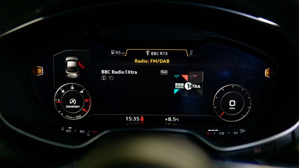 Used Audi TT 2016 for sale - 77383699: Photo 48