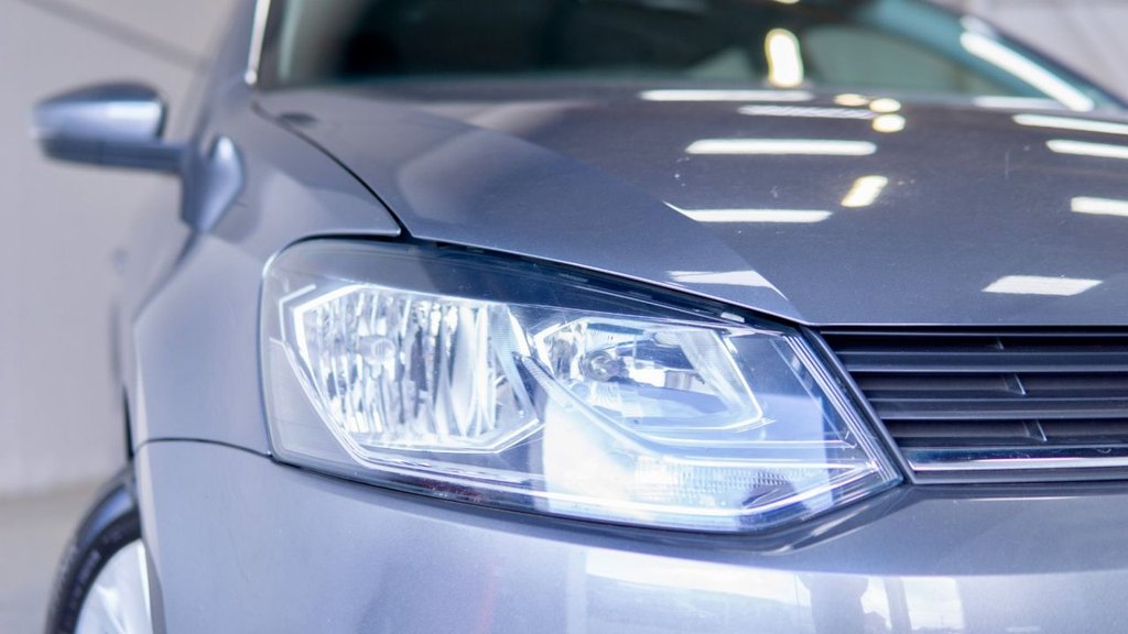 Used Volkswagen Polo 2016 for sale - 78215787: Photo 12