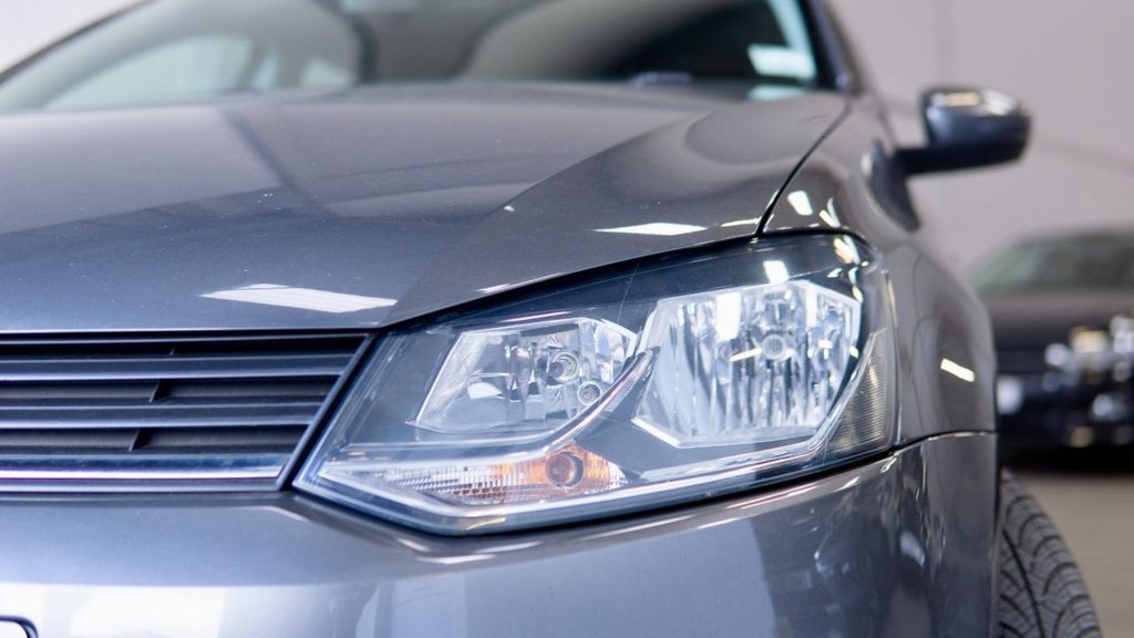 Used Volkswagen Polo 2016 for sale - 78215787: Photo 13