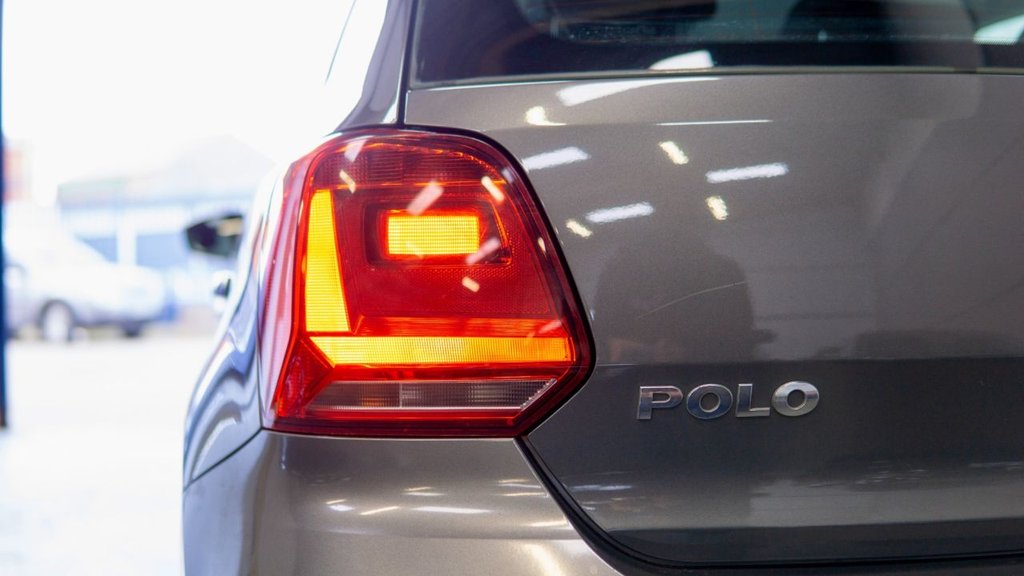 Used Volkswagen Polo 2016 for sale - 78215787: Photo 18
