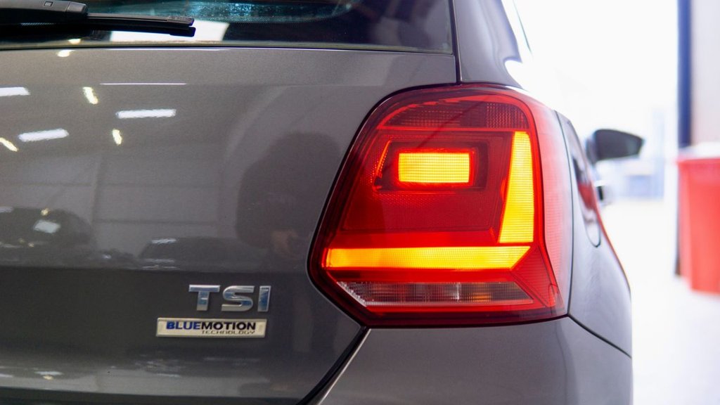 Used Volkswagen Polo 2016 for sale - 78215787: Photo 19