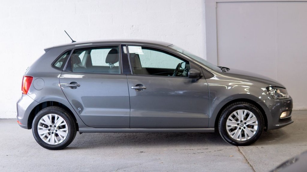 Used Volkswagen Polo 2016 for sale - 78215787: Photo 20