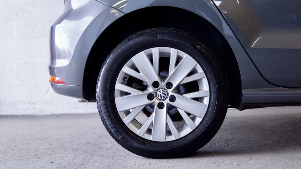 Used Volkswagen Polo 2016 for sale - 78215787: Photo 22