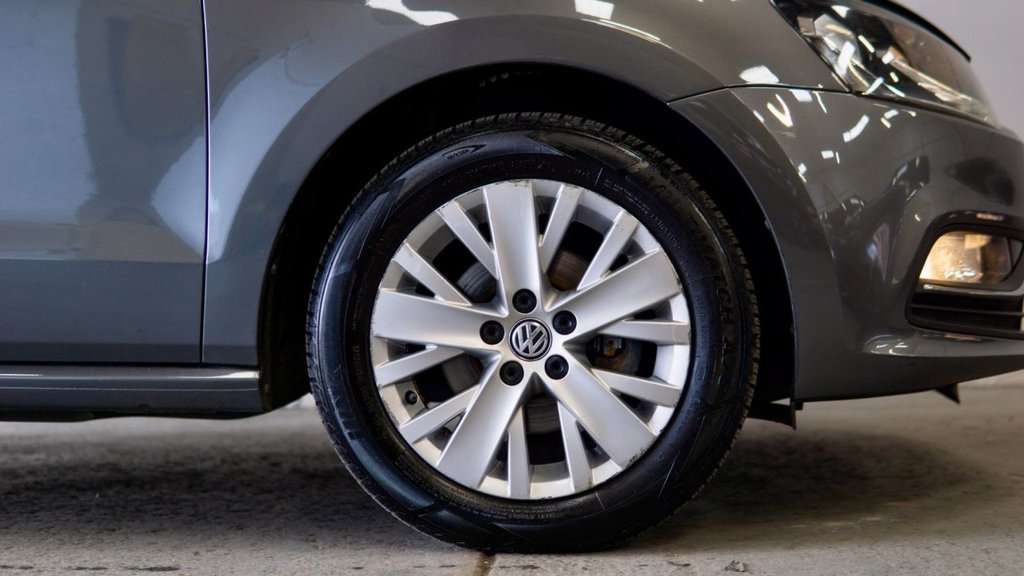 Used Volkswagen Polo 2016 for sale - 78215787: Photo 23