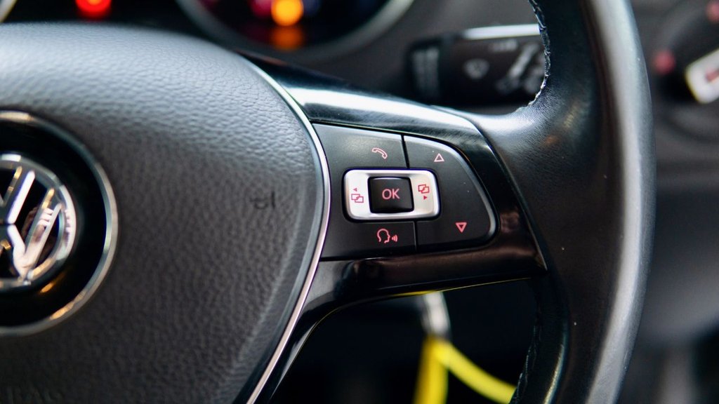 Used Volkswagen Polo 2016 for sale - 78215787: Photo 27