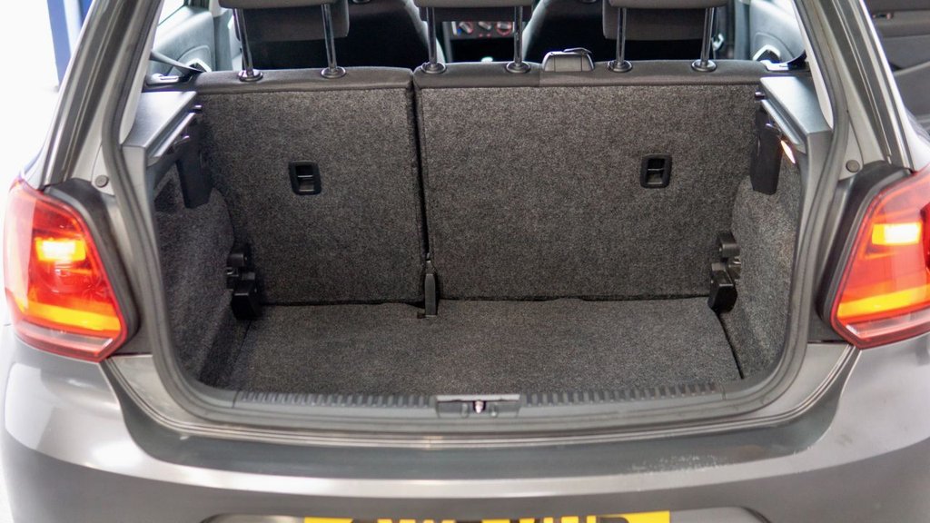 Used Volkswagen Polo 2016 for sale - 78215787: Photo 33