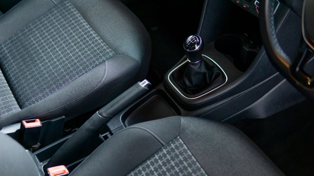 Used Volkswagen Polo 2016 for sale - 78215787: Photo 35