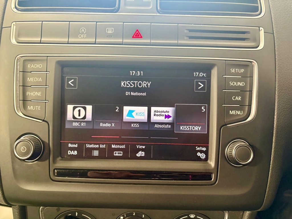 Used Volkswagen Polo 2016 for sale - 78215787: Photo 38