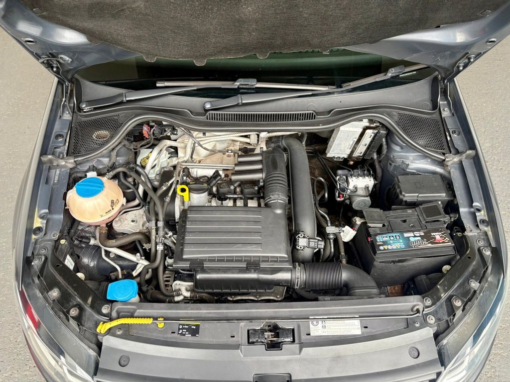 Used Volkswagen Polo 2016 for sale - 78215787: Photo 39