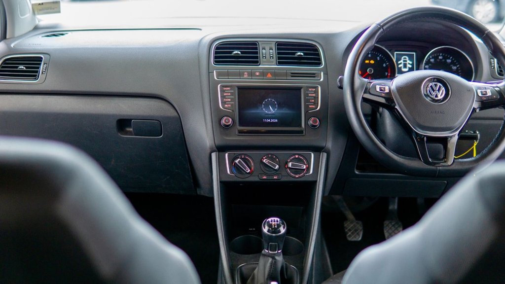 Used Volkswagen Polo 2016 for sale - 78215787: Photo 4