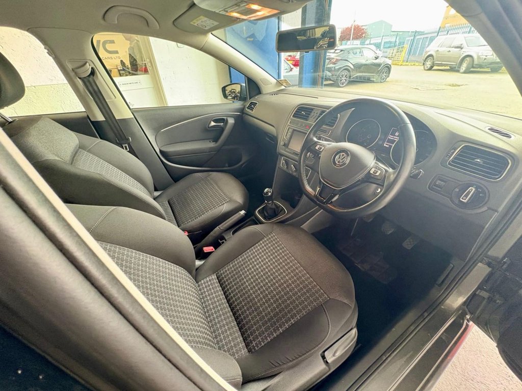 Used Volkswagen Polo 2016 for sale - 78215787: Photo 41