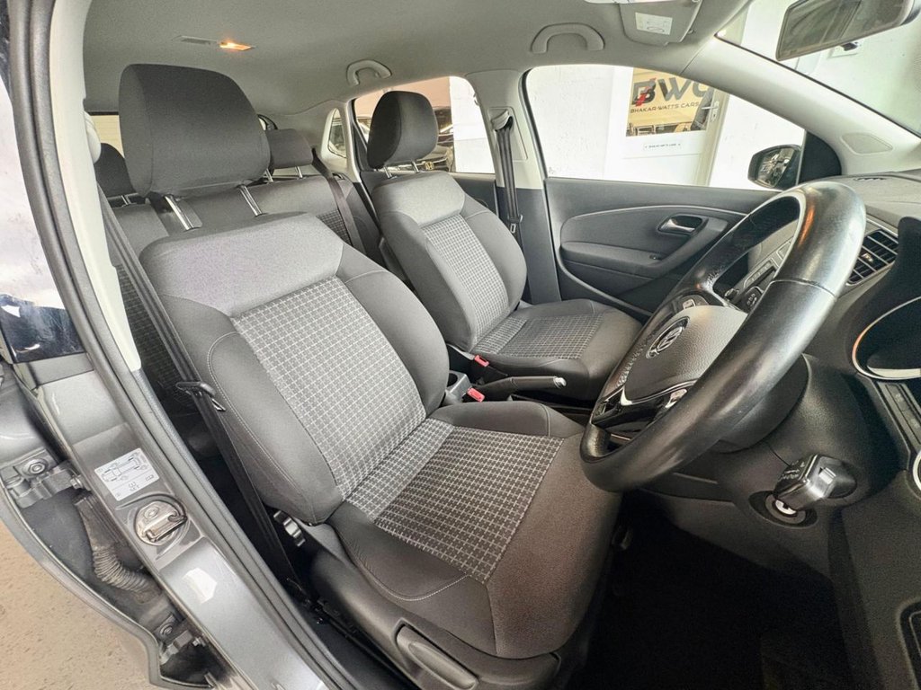 Used Volkswagen Polo 2016 for sale - 78215787: Photo 42