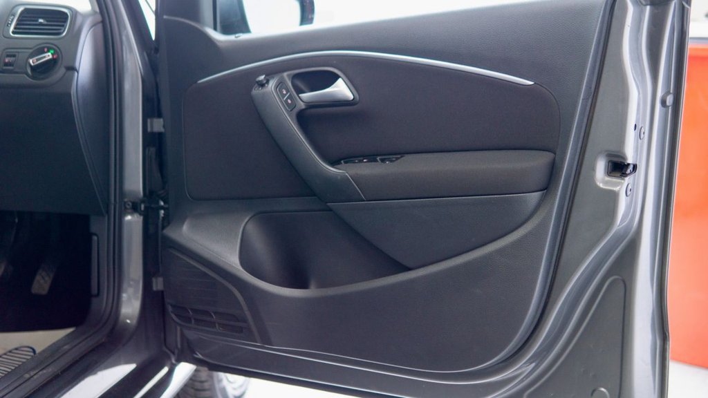 Used Volkswagen Polo 2016 for sale - 78215787: Photo 46