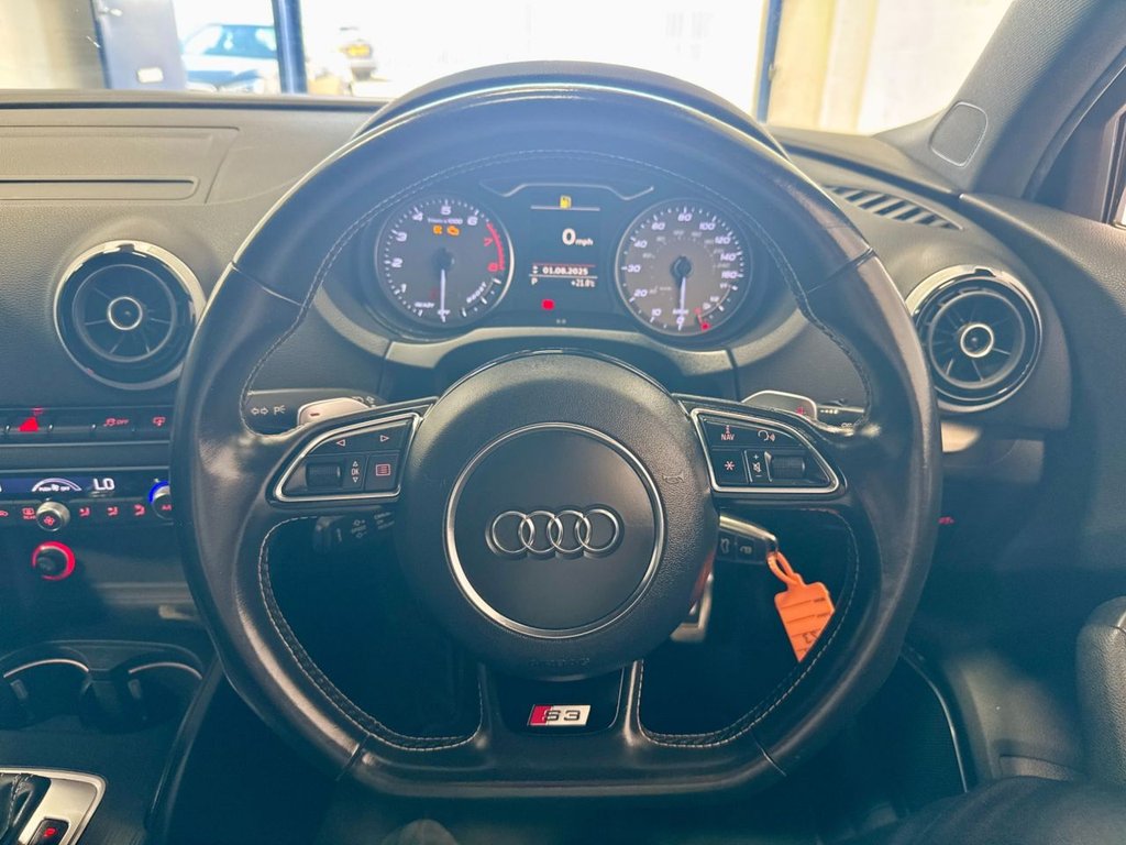 Used Audi S3 2015 for sale - 76162952: Photo 10