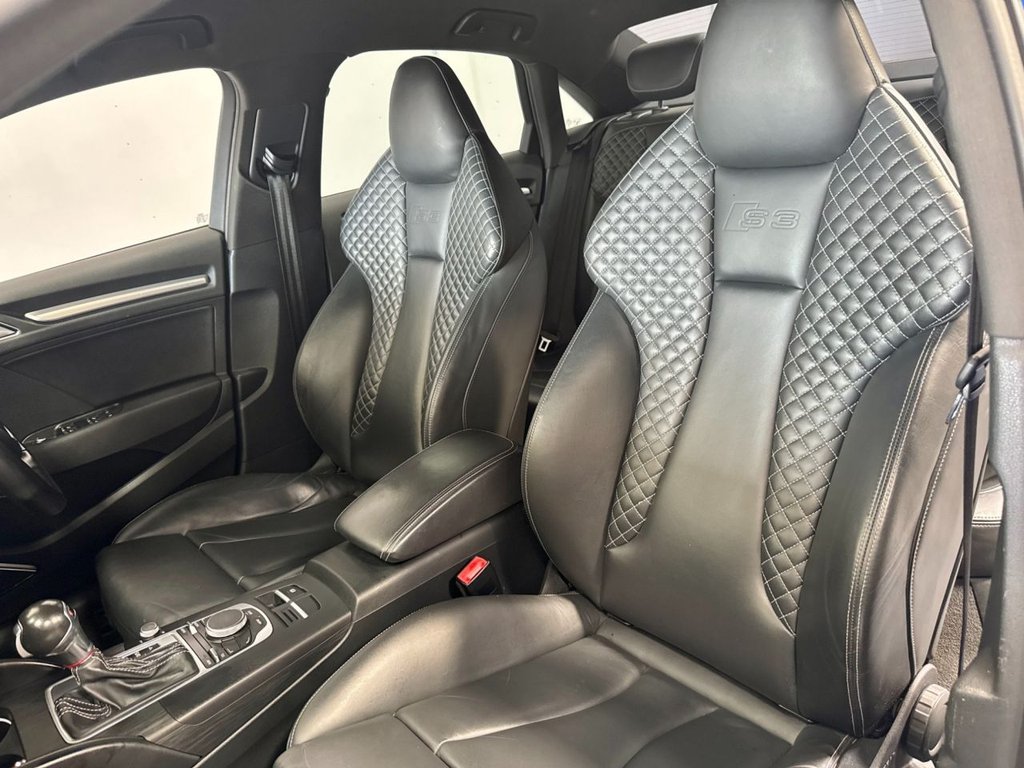 Used Audi S3 2015 for sale - 76162952: Photo 11