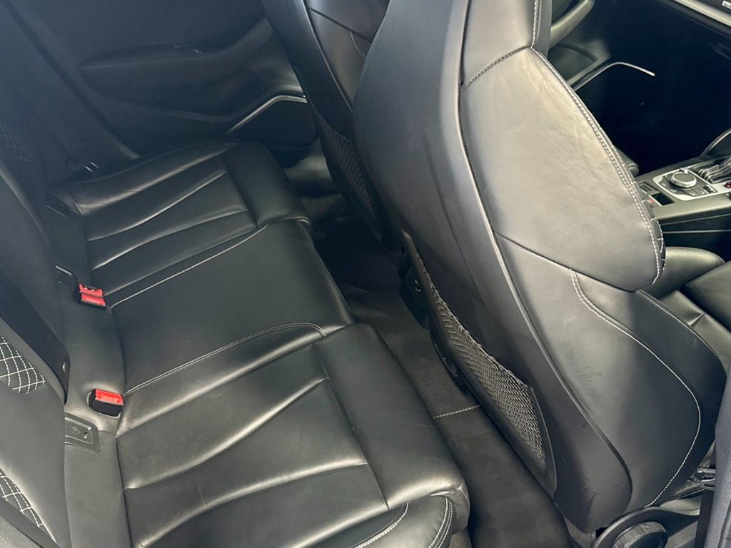 Used Audi S3 2015 for sale - 76162952: Photo 12