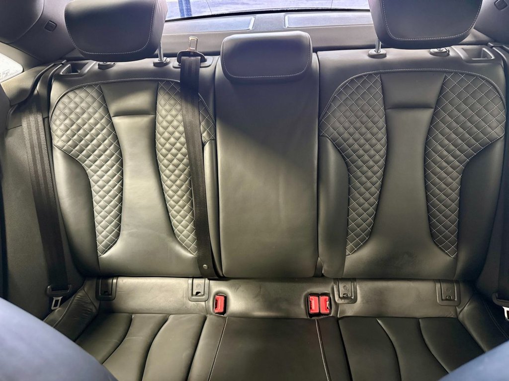 Used Audi S3 2015 for sale - 76162952: Photo 13