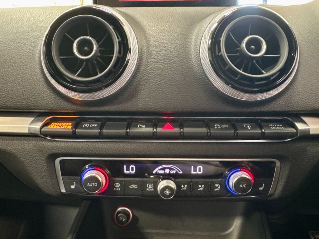 Used Audi S3 2015 for sale - 76162952: Photo 14