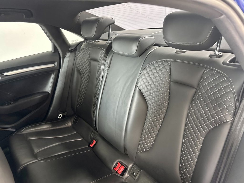 Used Audi S3 2015 for sale - 76162952: Photo 16