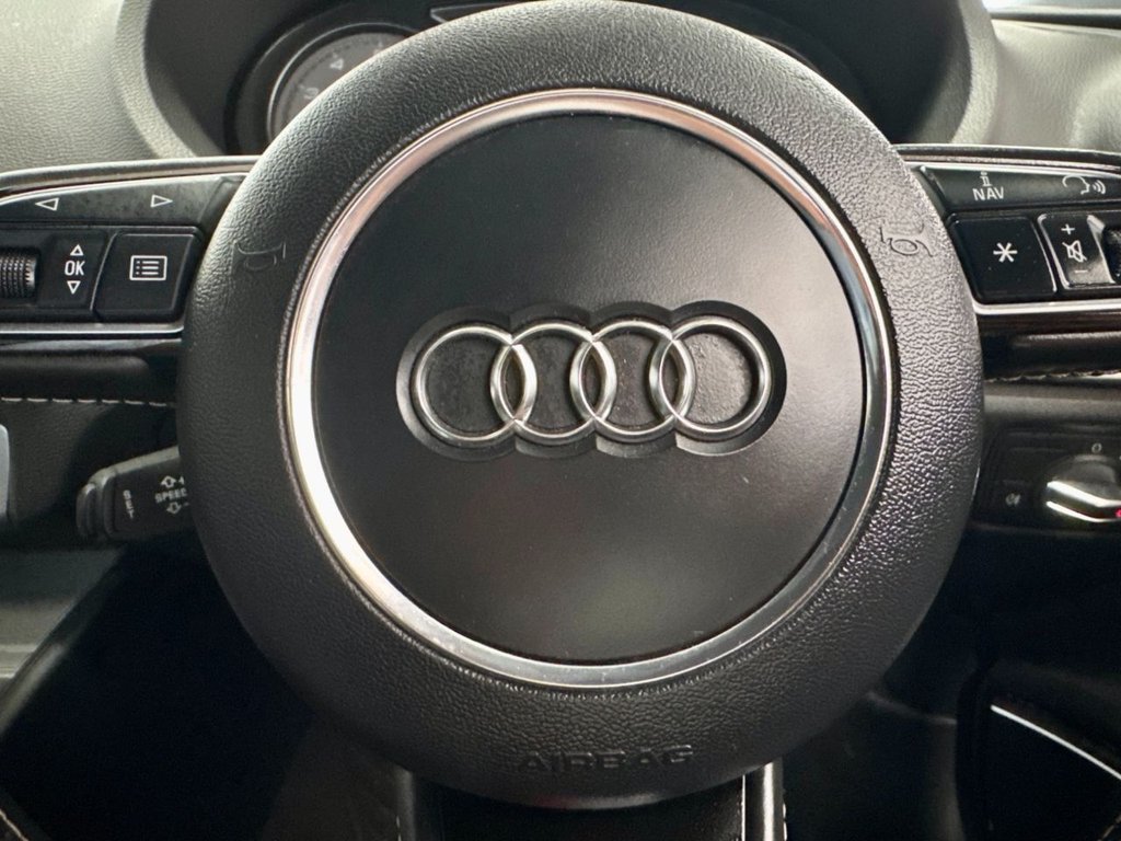 Used Audi S3 2015 for sale - 76162952: Photo 17