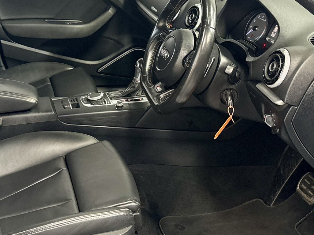 Used Audi S3 2015 for sale - 76162952: Photo 20