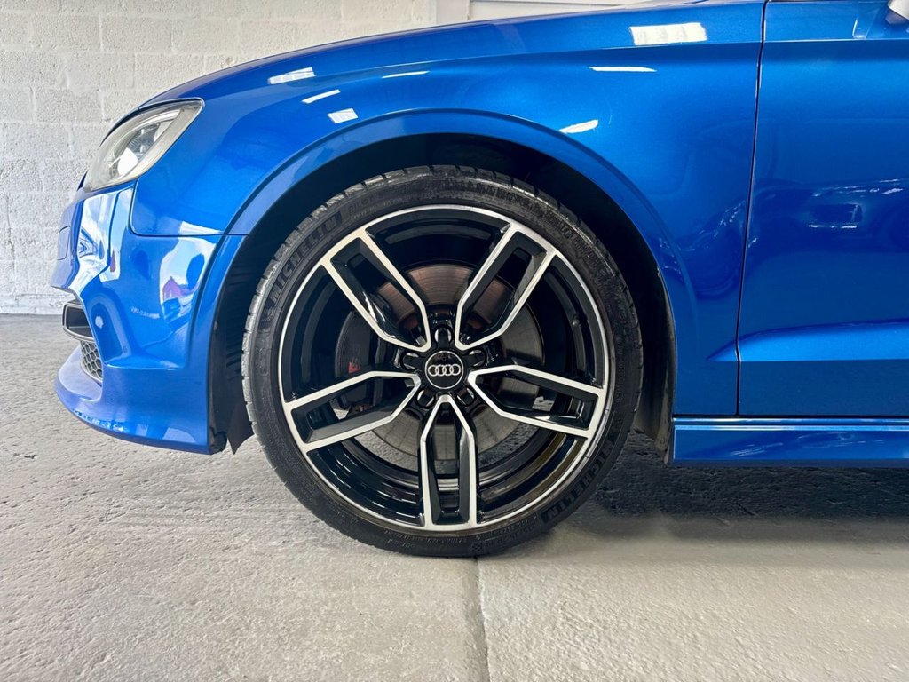 Used Audi S3 2015 for sale - 76162952: Photo 22