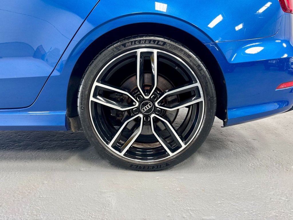 Used Audi S3 2015 for sale - 76162952: Photo 23