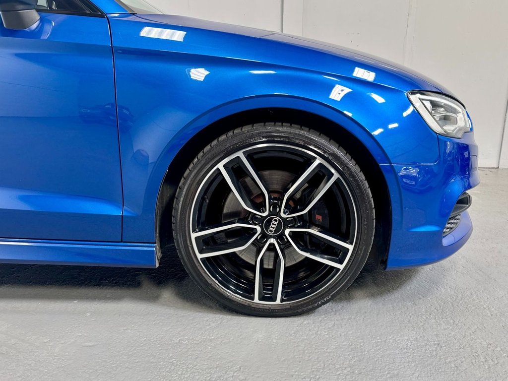 Used Audi S3 2015 for sale - 76162952: Photo 24