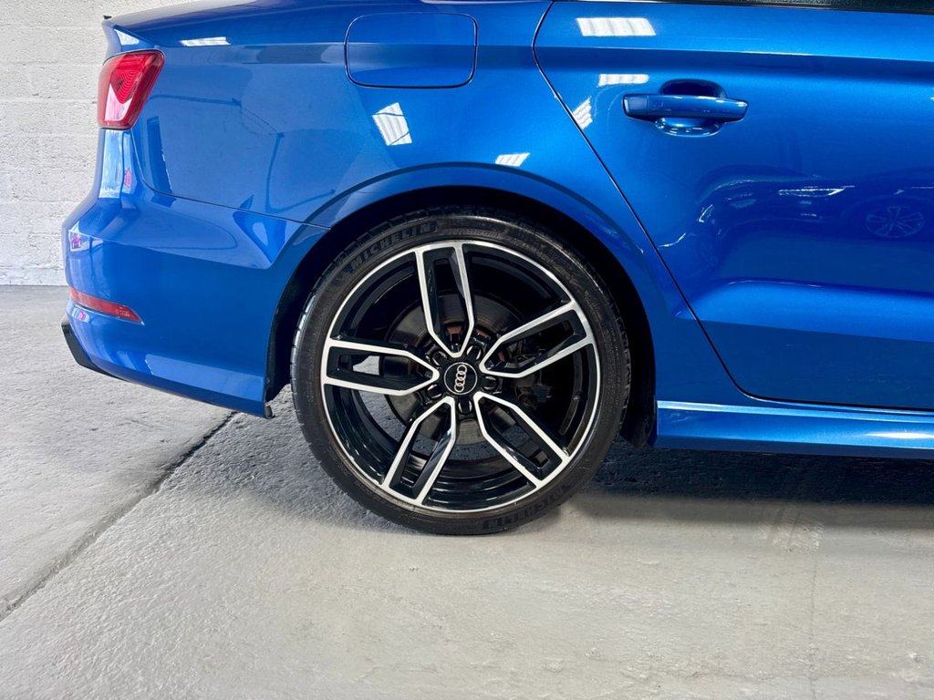 Used Audi S3 2015 for sale - 76162952: Photo 25