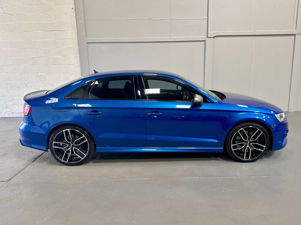 Used Audi S3 2015 for sale - 76162952: Photo 3