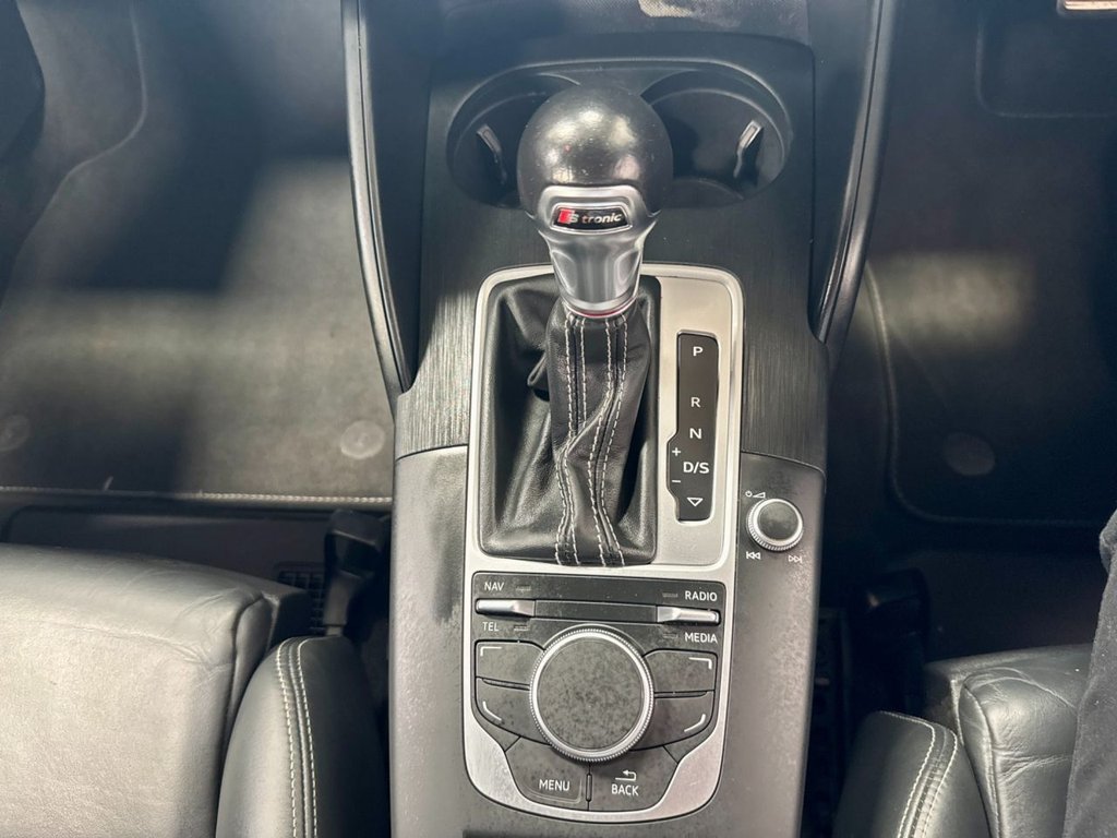 Used Audi S3 2015 for sale - 76162952: Photo 30
