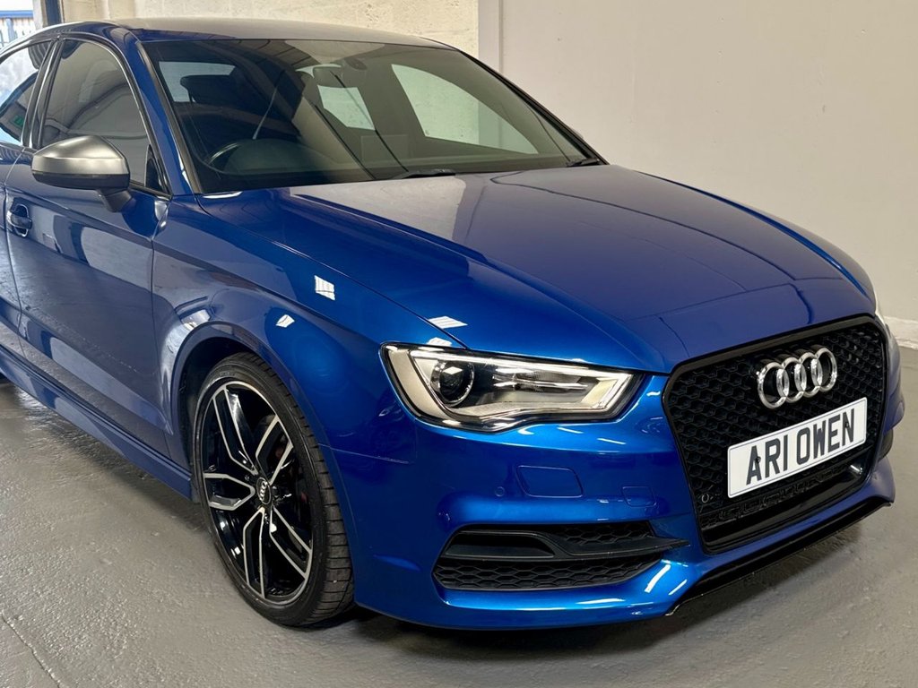 Used Audi S3 2015 for sale - 76162952: Photo 32