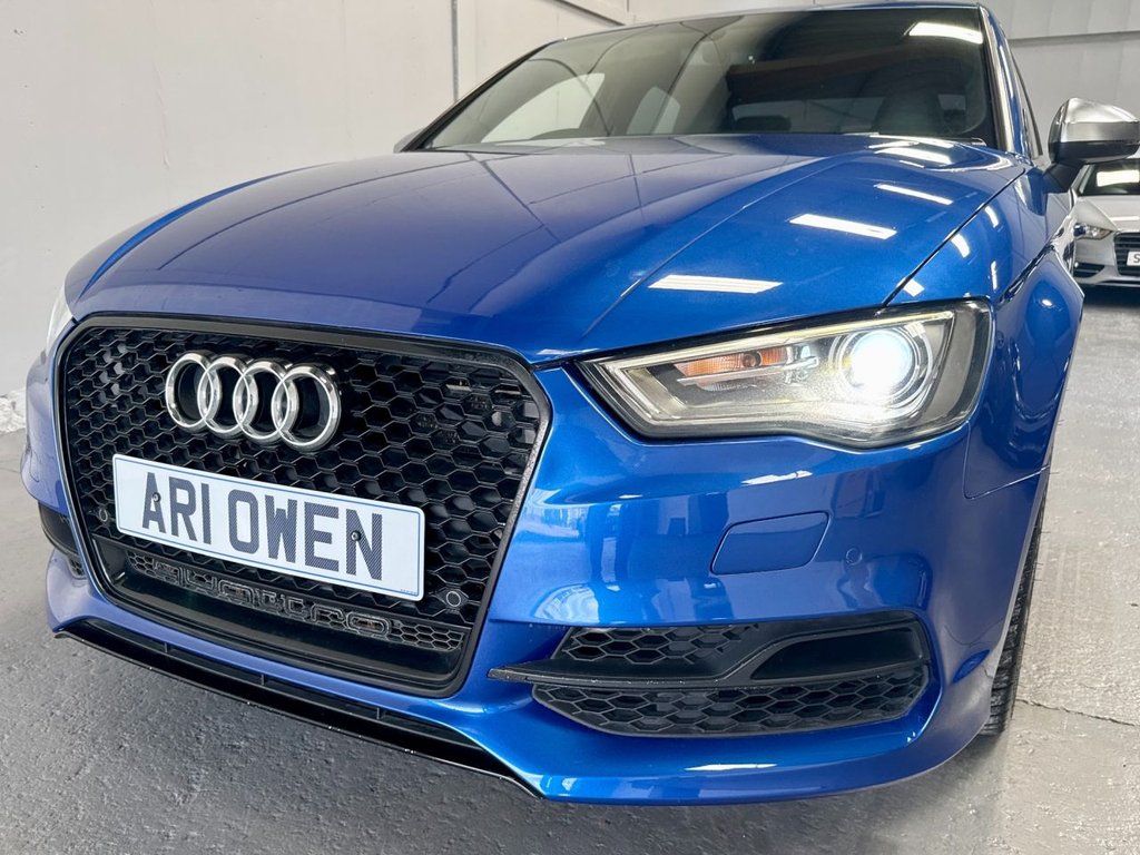 Used Audi S3 2015 for sale - 76162952: Photo 33