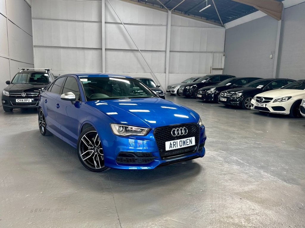 Used Audi S3 2015 for sale - 76162952: Photo 34