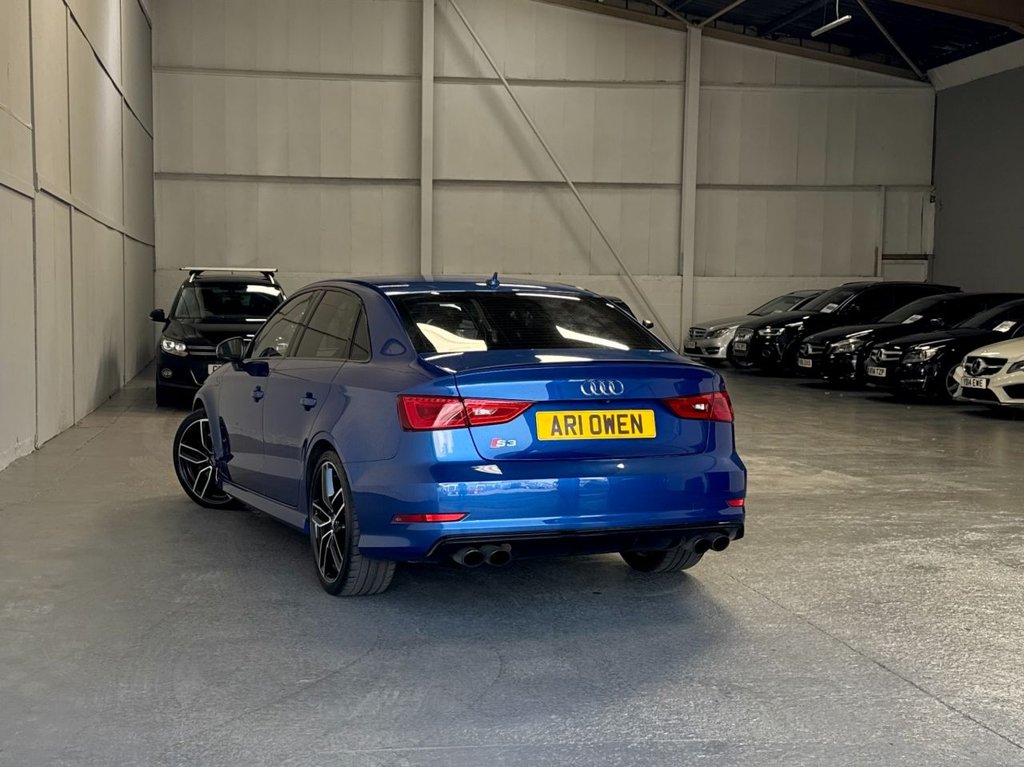Used Audi S3 2015 for sale - 76162952: Photo 35