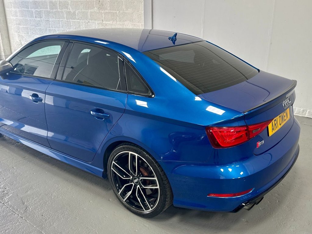 Used Audi S3 2015 for sale - 76162952: Photo 36