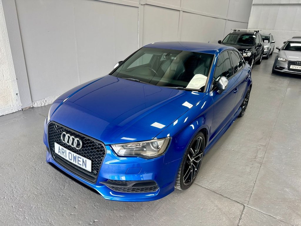 Used Audi S3 2015 for sale - 76162952: Photo 37