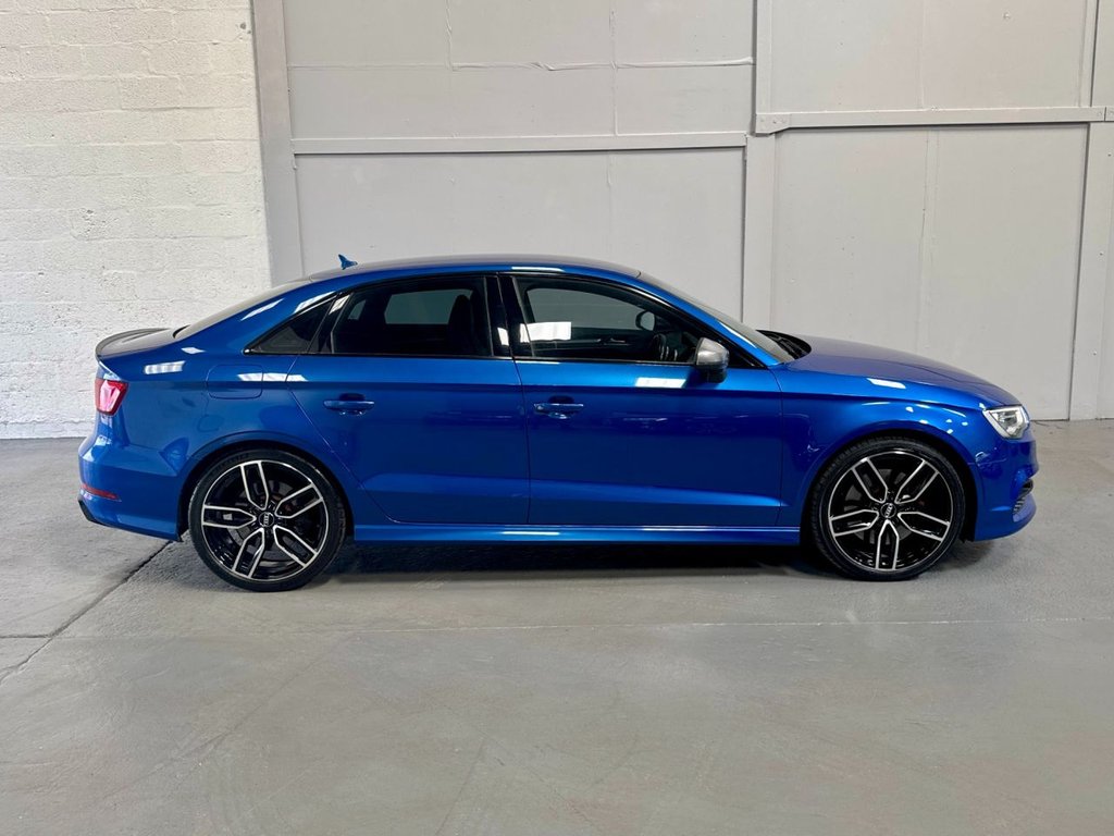 Used Audi S3 2015 for sale - 76162952: Photo 38