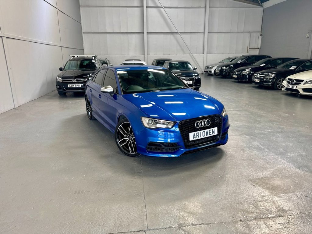 Used Audi S3 2015 for sale - 76162952: Photo 39
