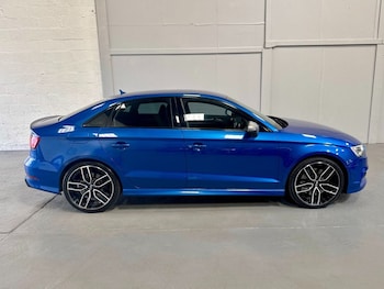 Used Audi S3 2015 for sale - 76162952: Photo 3
